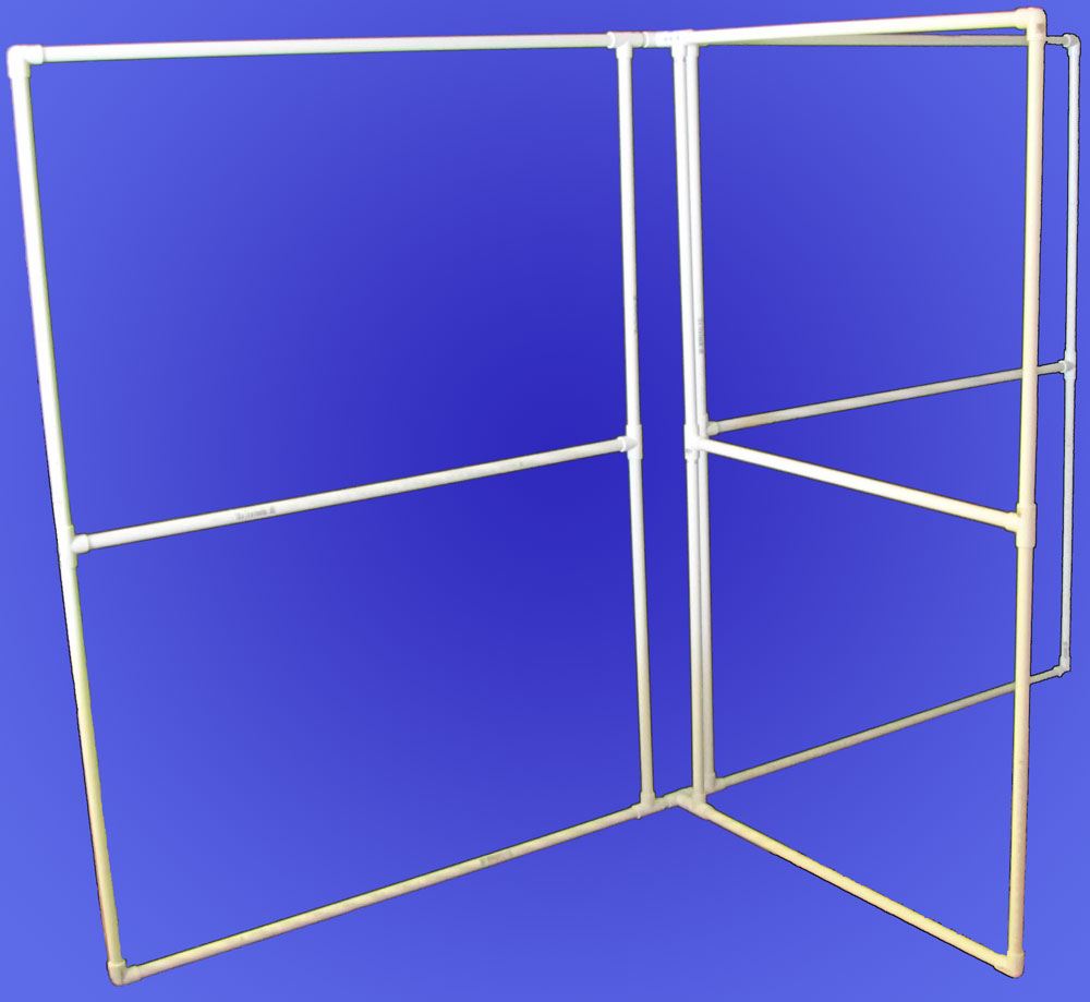 display